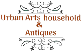 URBAN ART AND ANTIQUES