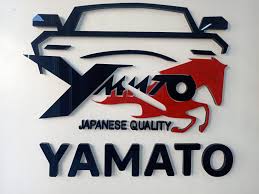 YAMATO CARS